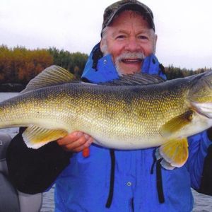 Meet your Posher, Eldon